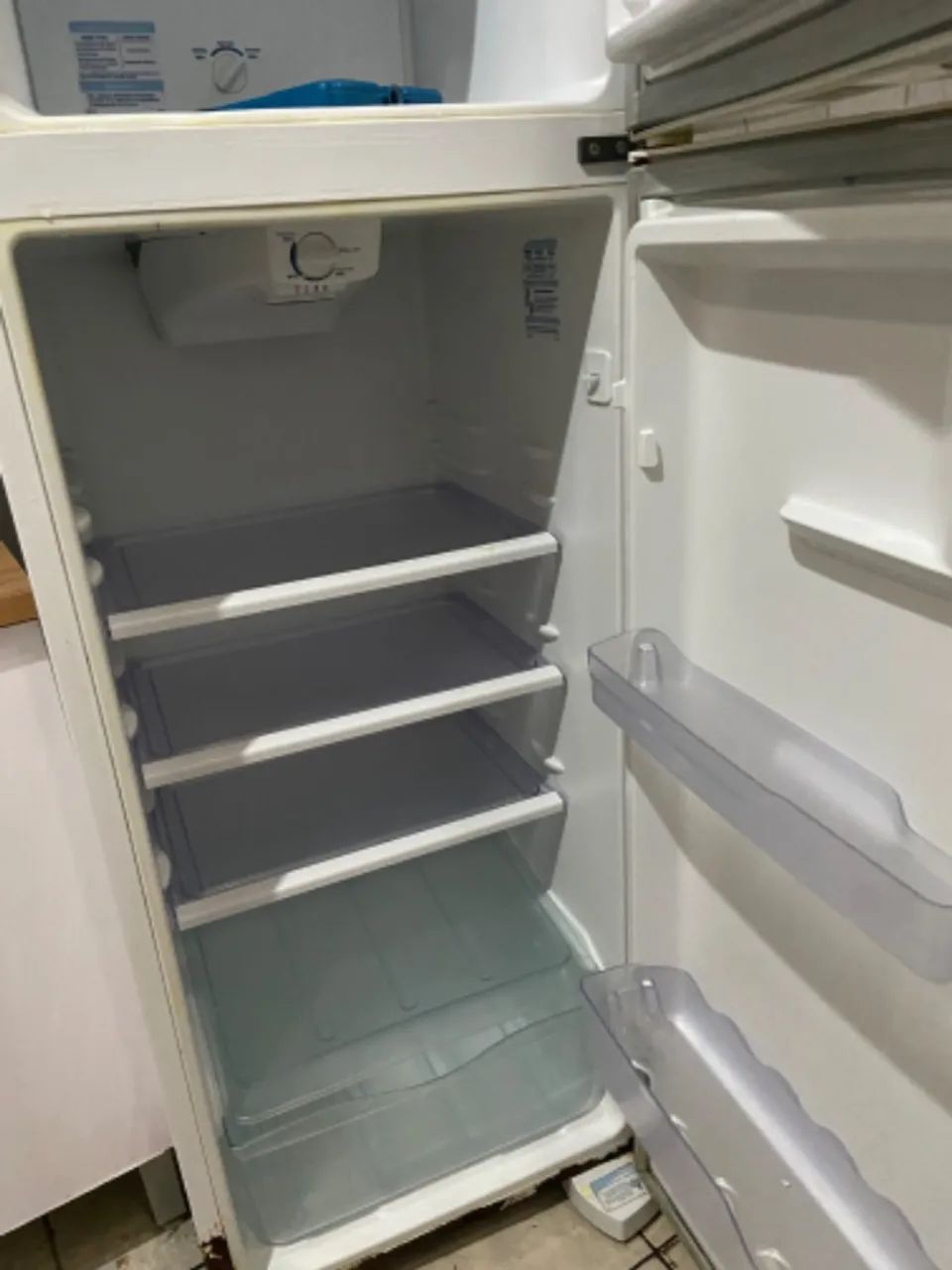 GELADEIRA DUPLEX ELETROLUX 260L - Foto 3