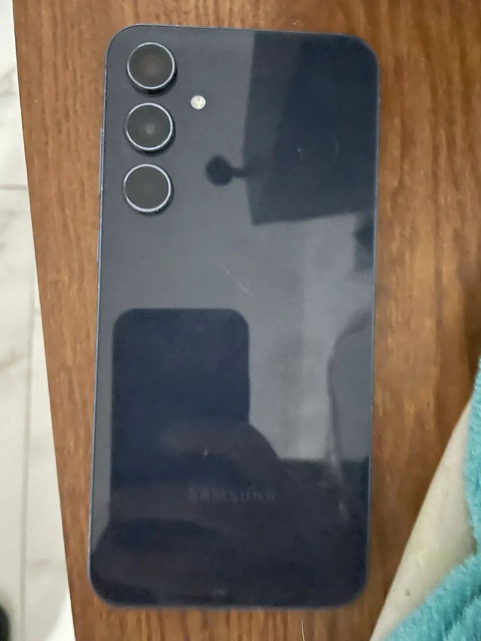 Samsung A55 - 256gb - Foto 2