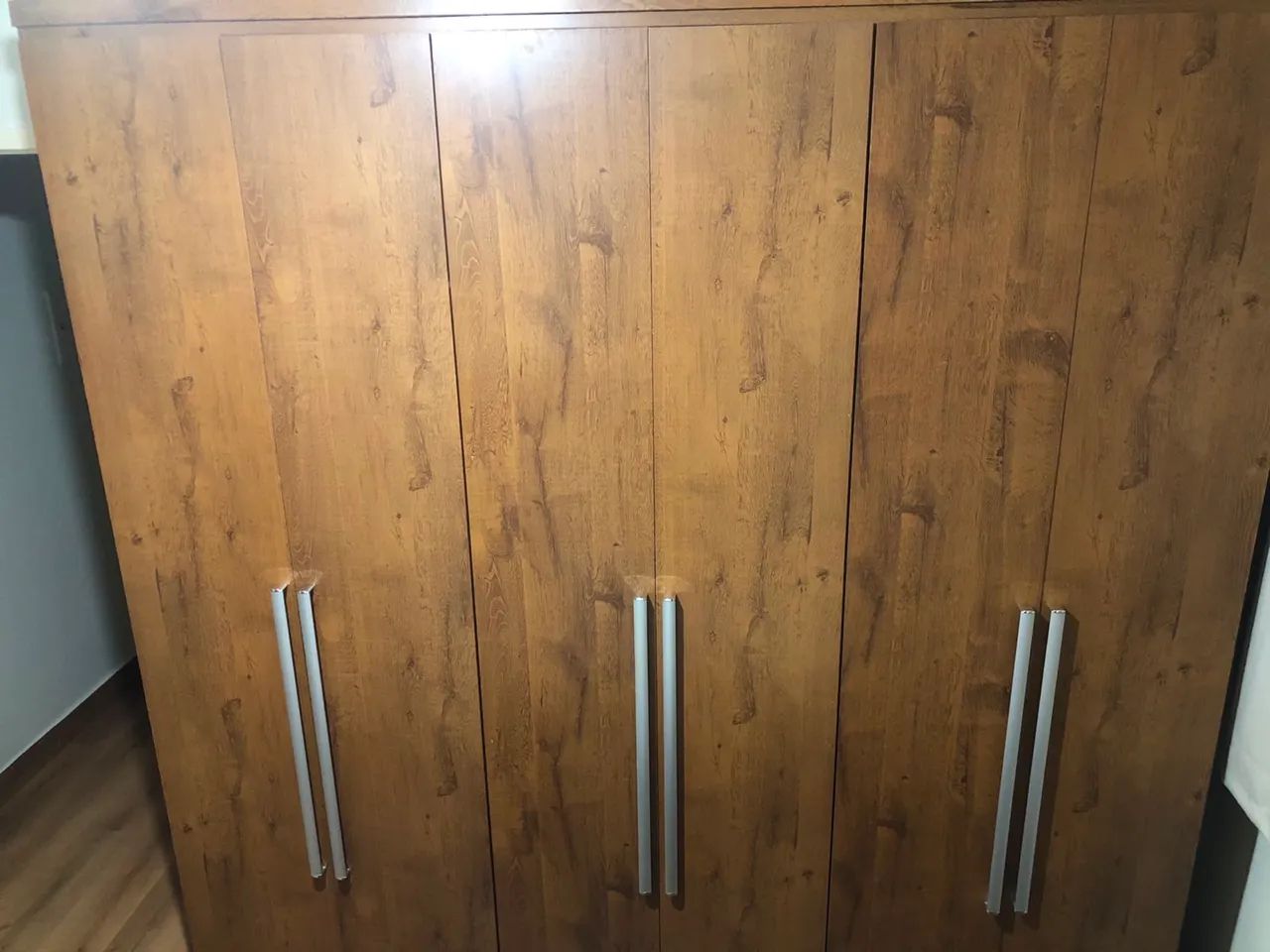 Guarda roupa - Foto 2