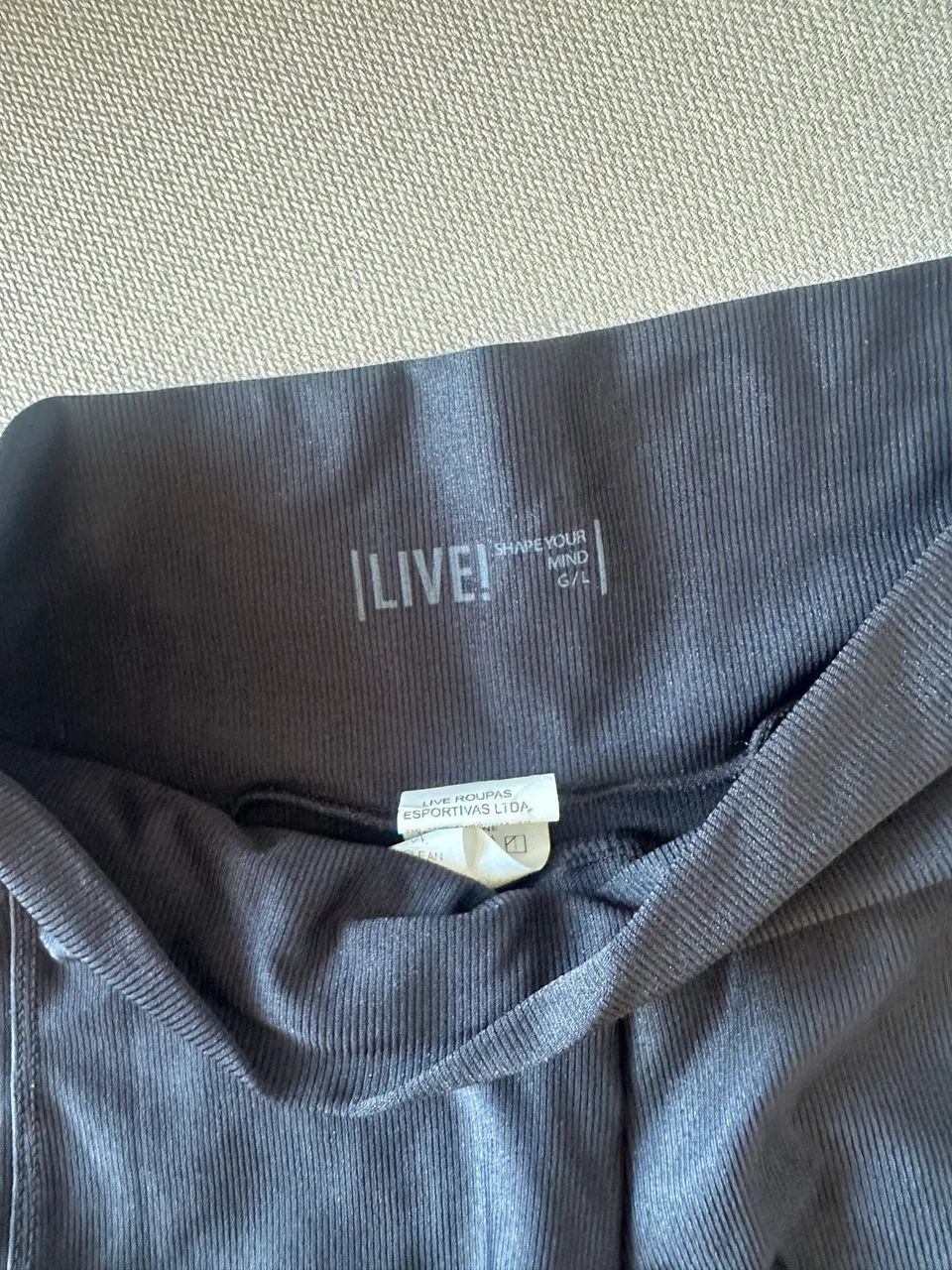 Calça legging Live - Foto 2