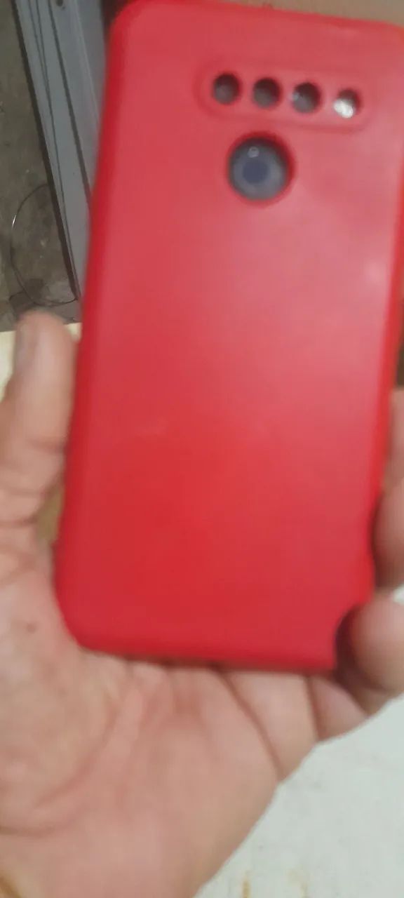 Celular LG K12 prime - Foto 2