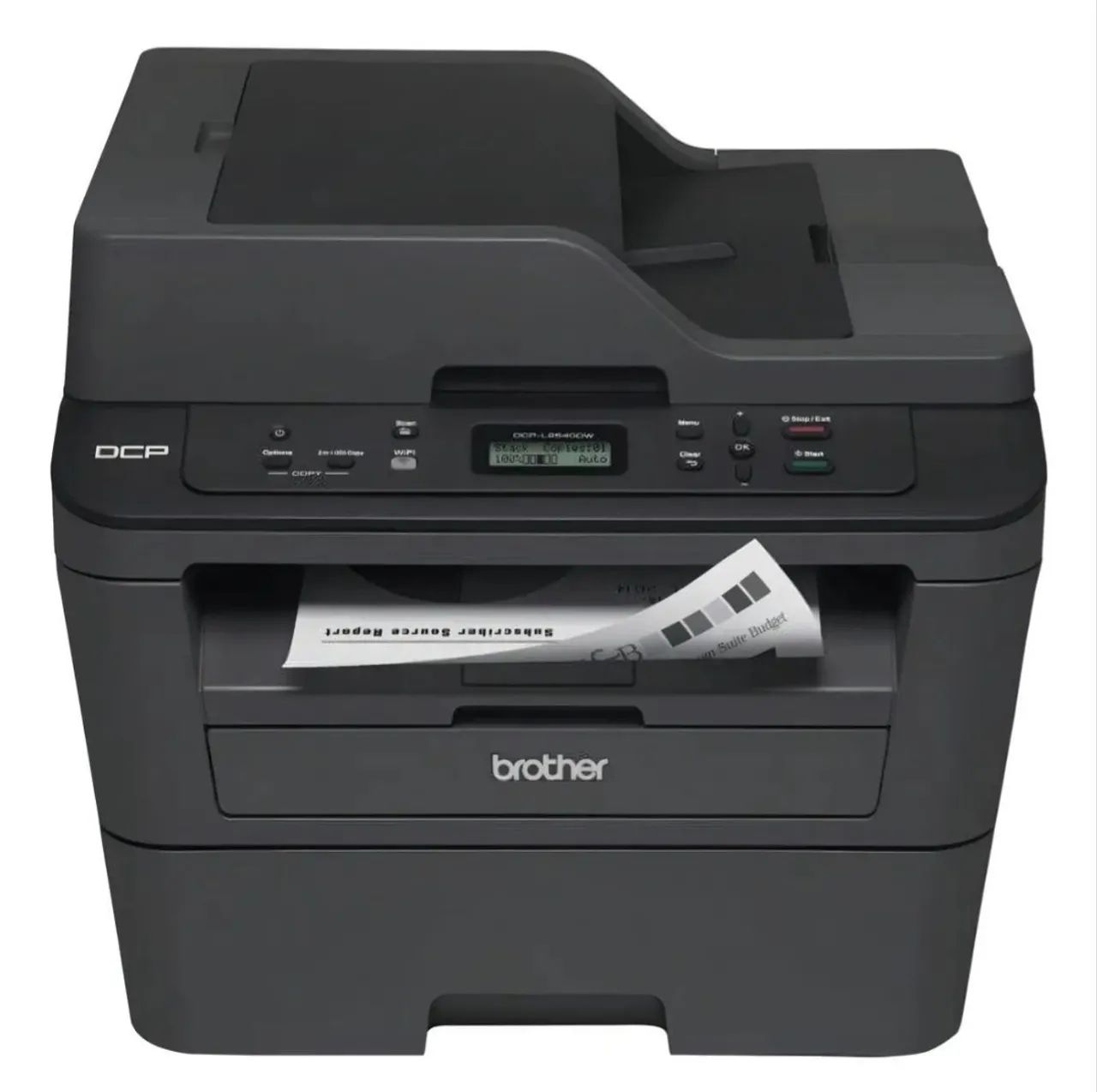 Impressora  DCP L2540dw - Foto 2