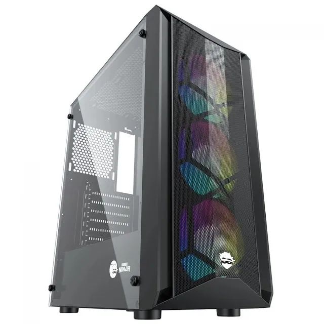 Gabinete gamer - Foto 2