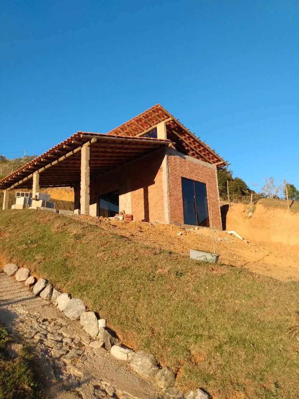 Granja Recanto do Vale 2 _ Chácara MG - Foto 3