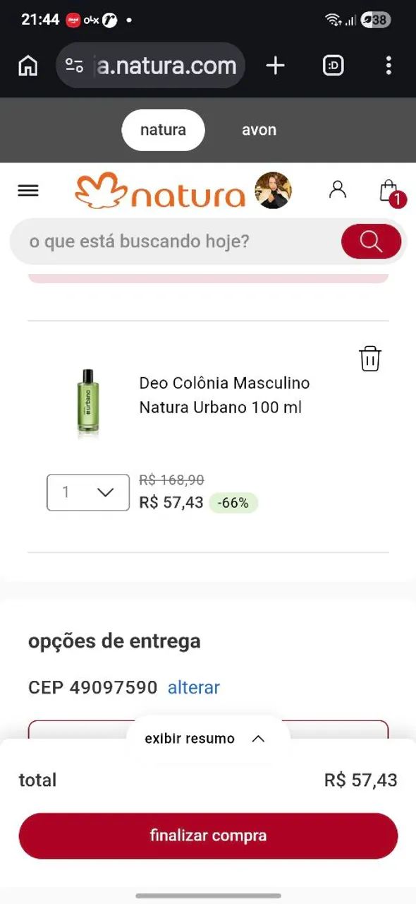 Natura