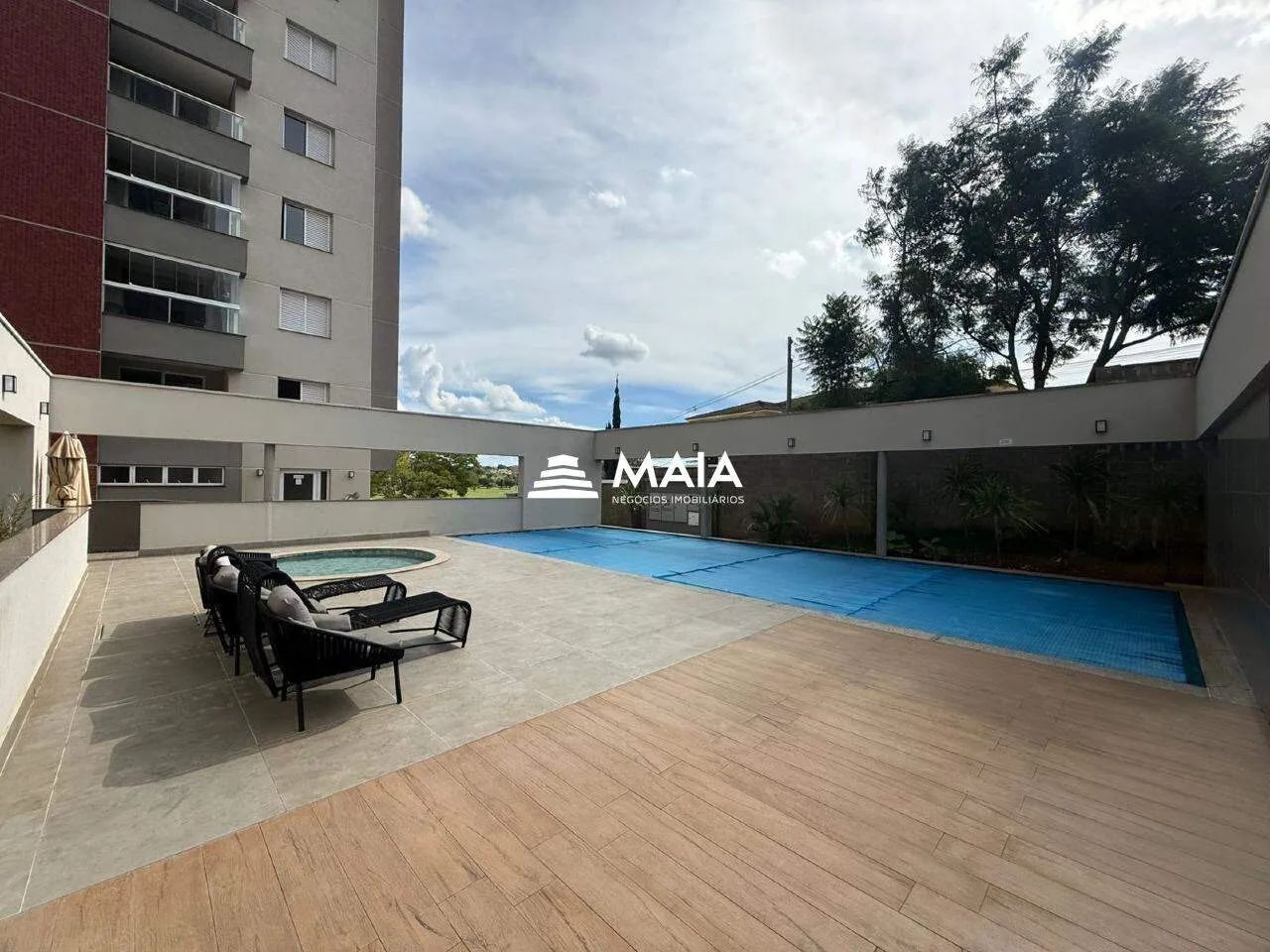 Apartamento para alugar no Brisas da Fonte - Foto 5
