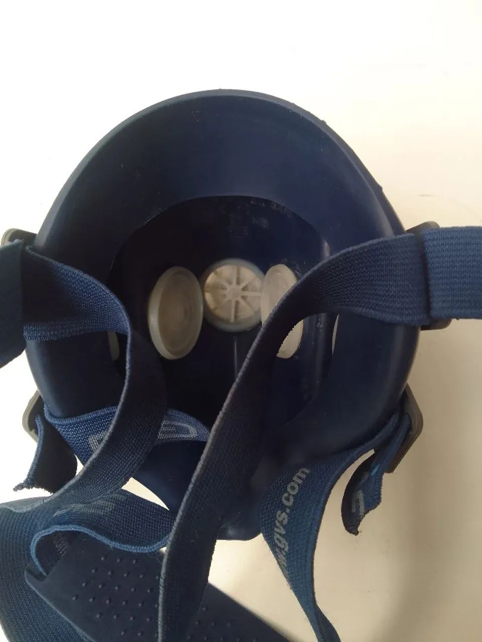 Vendo máscara gvs - Foto 4