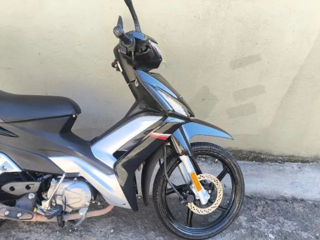 Nex 110 cc   2018 - Foto 4