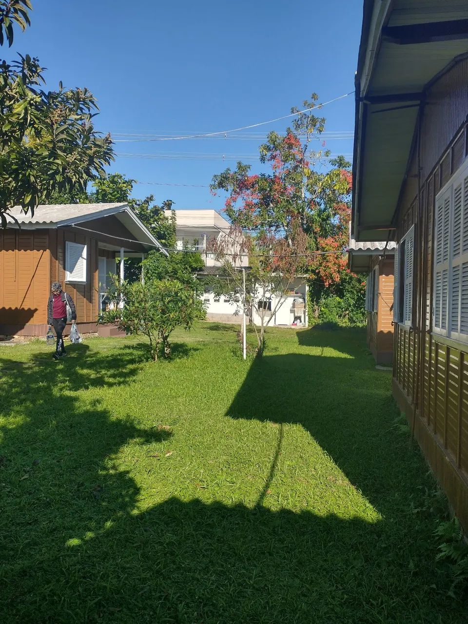 Chalé de 2/4 na Lagoa  - Foto 2