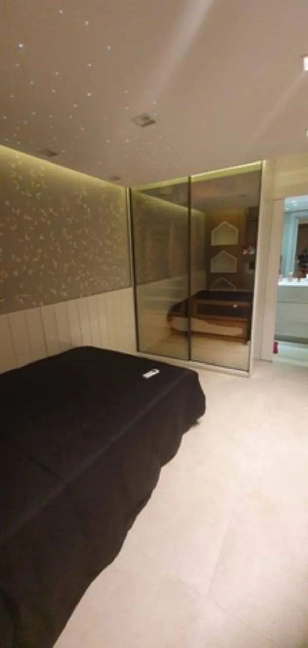 BARRA VILLAGE HOUSE LIFE COBERTURA DUPLEX 139m2 3 qtos 2 vagas - Foto 6