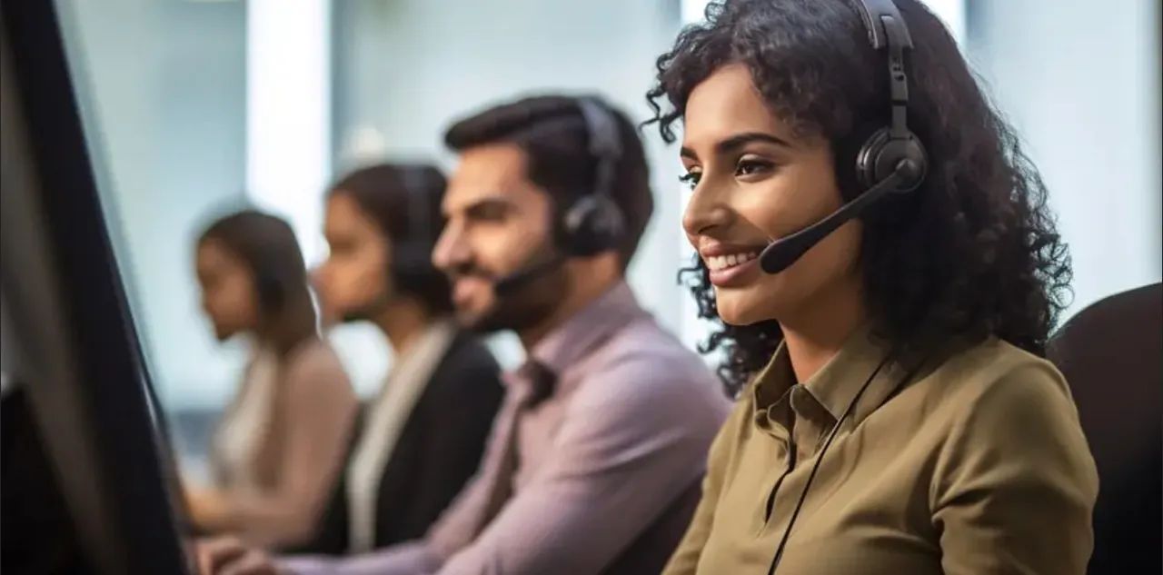 Telemarketing vendedor , com  comissão expressiva 