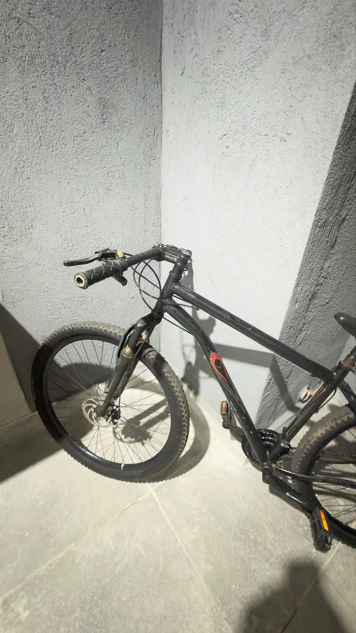 Bicicleta revisada - Foto 3
