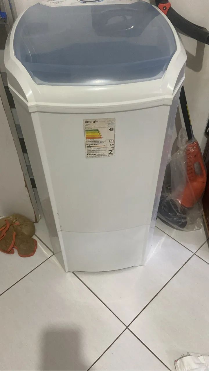 Tanquinho  - Foto 4