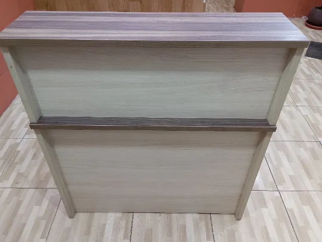 Balcão de Atendimento - Foto 3