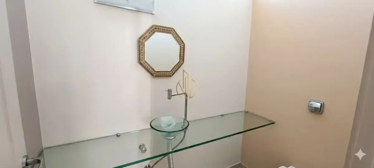 Casa a venda com 4 suítes no Bairro Nova Mogi Mogi Mirim com 450m² - Foto 12