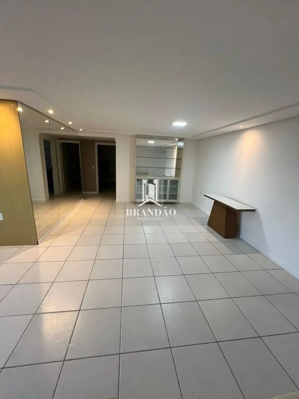 Apartamento 3 Quartos  Edifício Cerro Catedral, Ponta Verde, Maceió - Foto 5