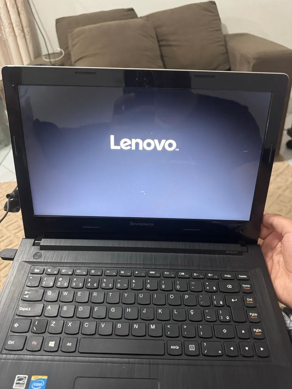 Notebook Lenovo i3 - Foto 3