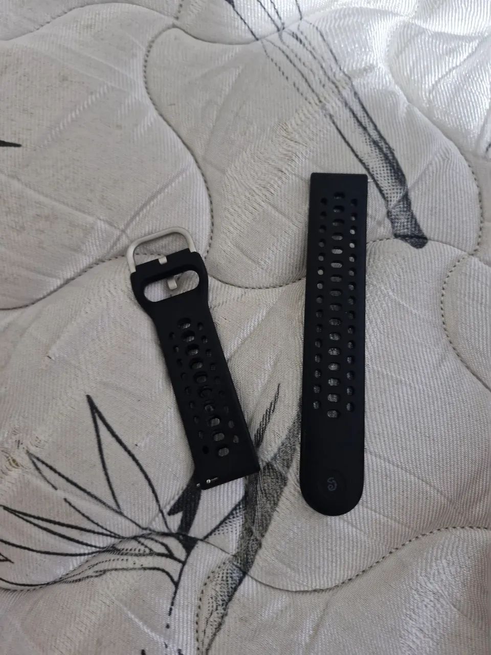 Smartwatch Amazfit Active 2.Com pulseira extra - Foto 5