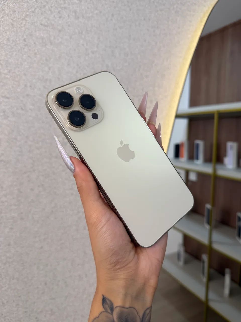 iPhone 14 Pro Max 256GB IMPECÁVEL  - Foto 2