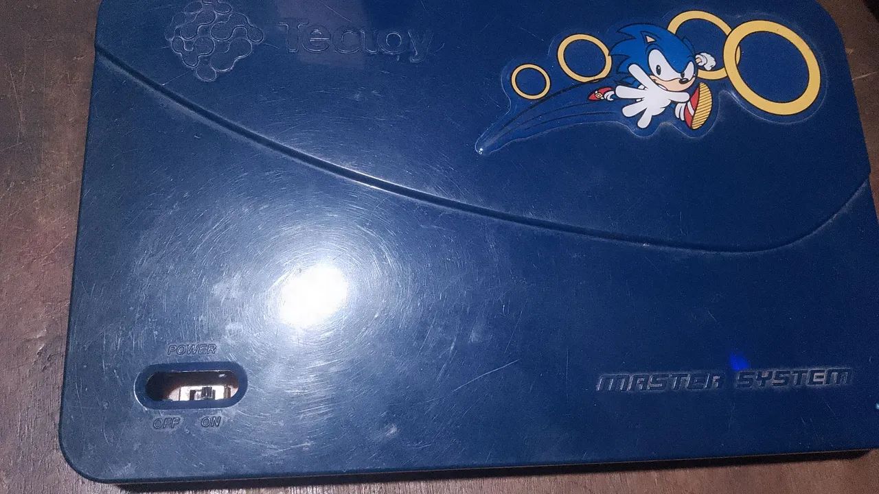 Console mastem sistem. - Foto 5