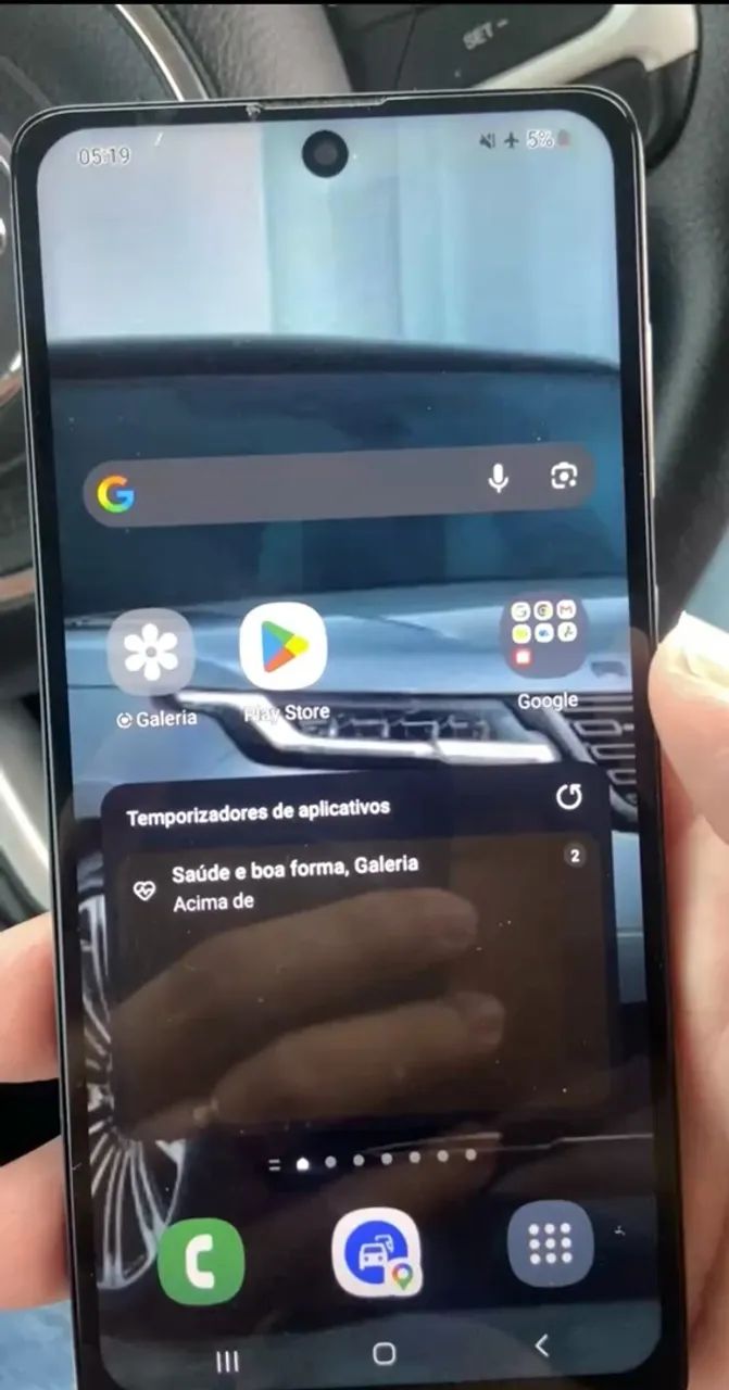 CELULAR A VENDA - Foto 3