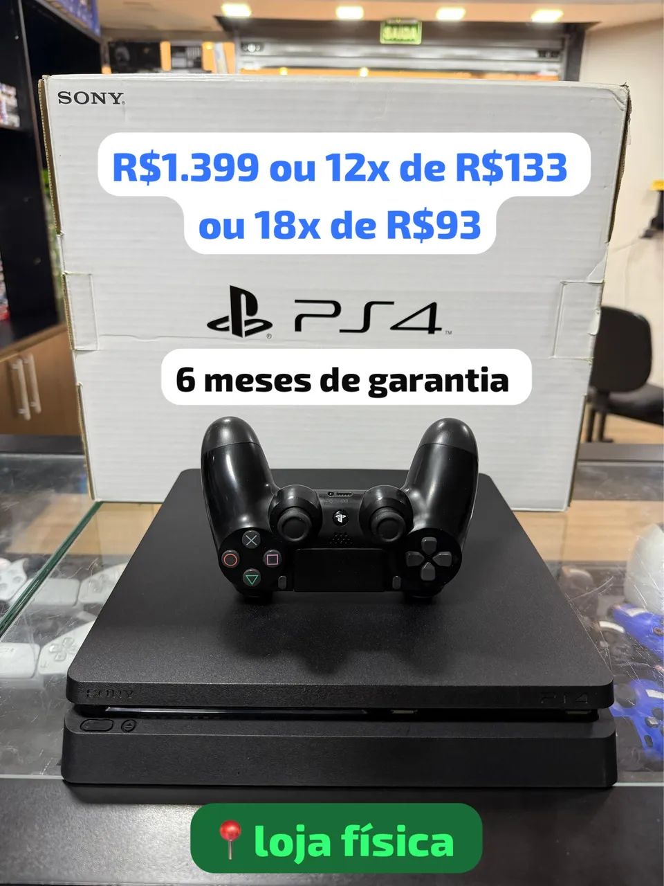 PlayStation 4