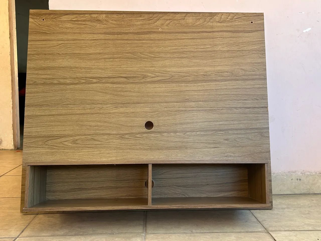 Hack/ Painel de até 50 Polegadas 