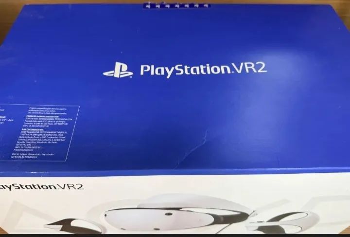 Playstation 5 e vr2 Sony. - Foto 4