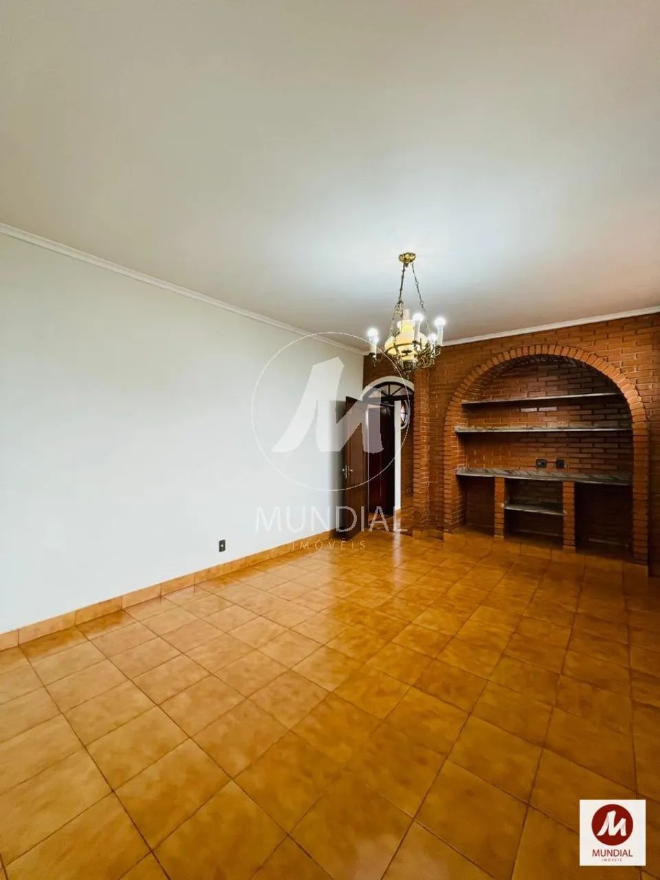 Casa para alugar com 3 dormitórios no bairro VL TIBERIO - Foto 5