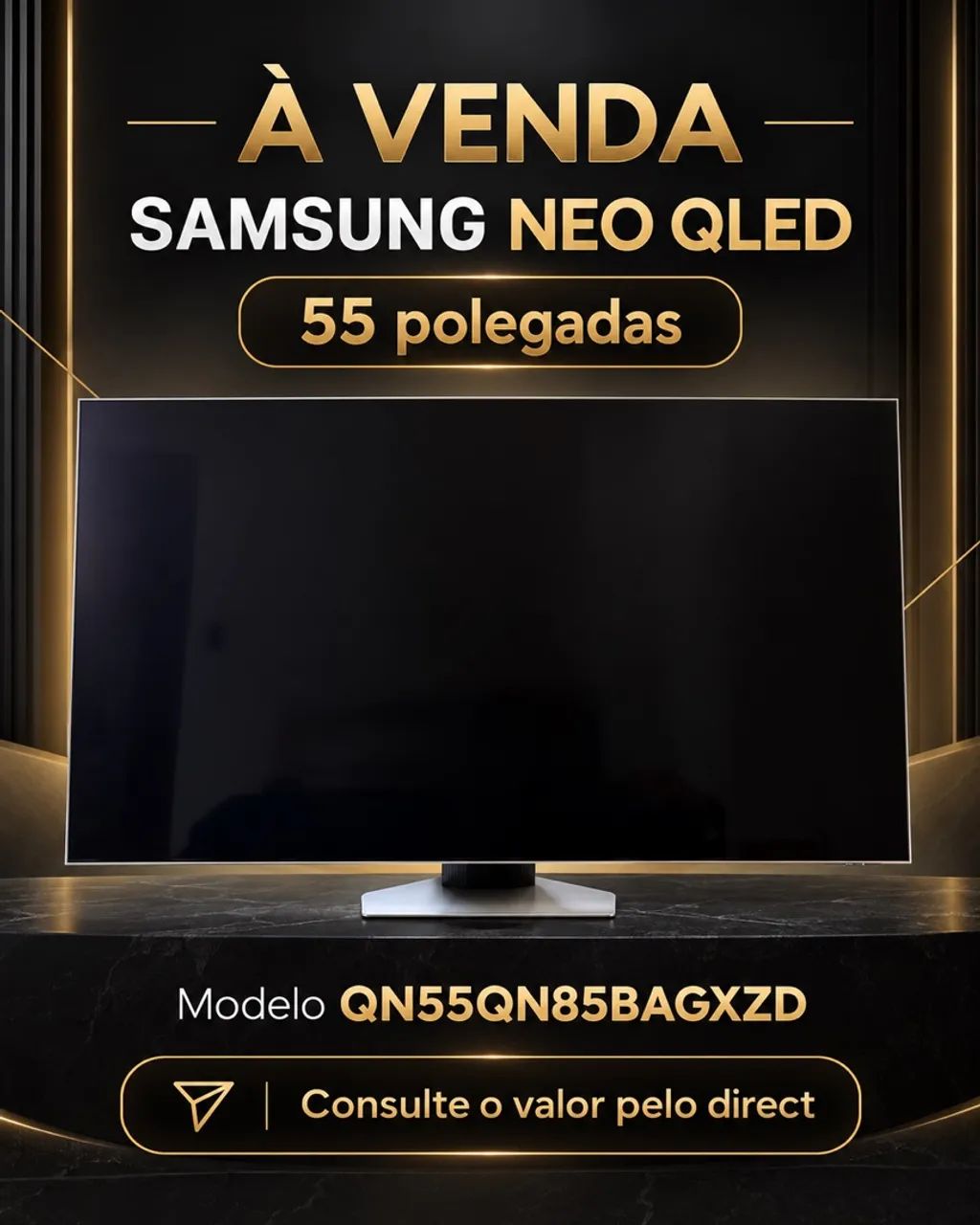 TV SAMSUNG  - Foto 2