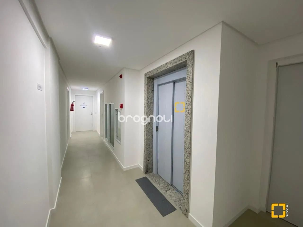 Studio com 41m², 1 vaga, no Centro de Florianópolis - Foto 4
