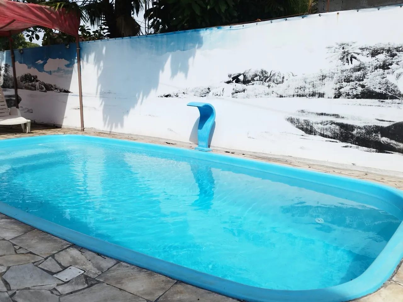 Casa com Piscina em Ilha Comprida  - Foto 2