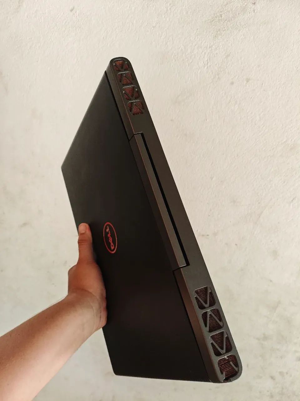 Notebook Gamer Dell  - Foto 3