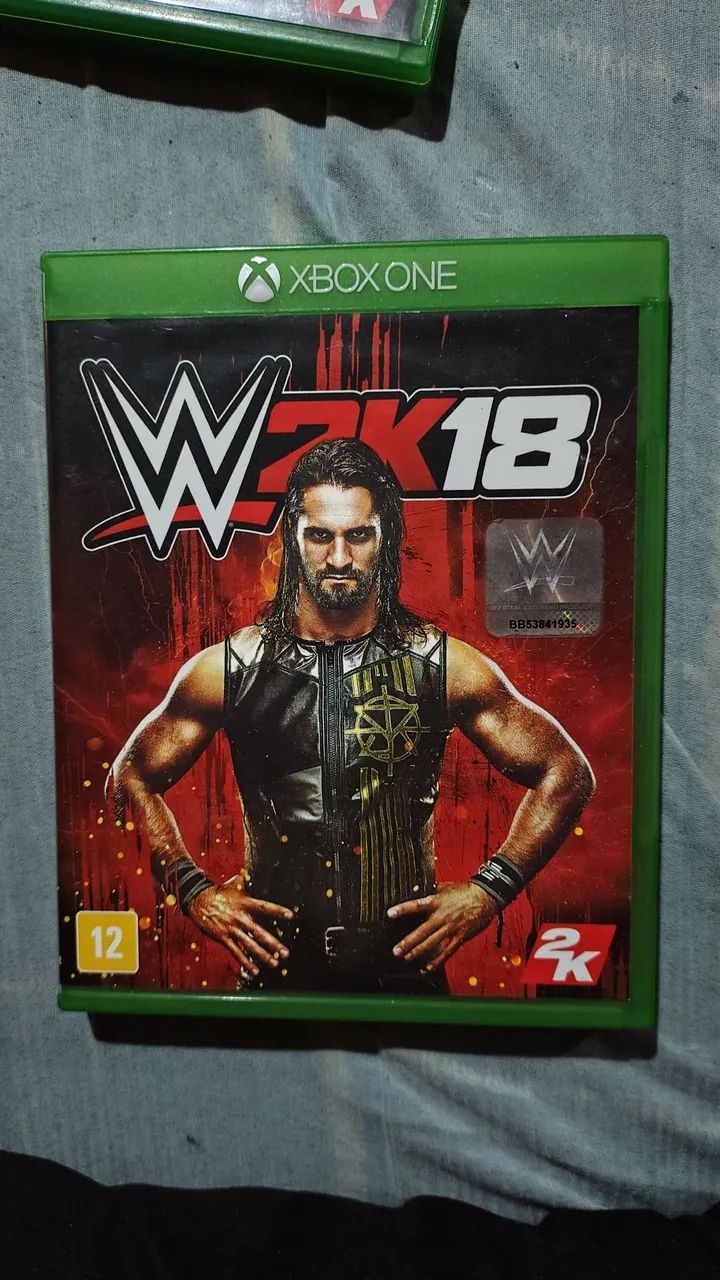 Jogos Xbox One