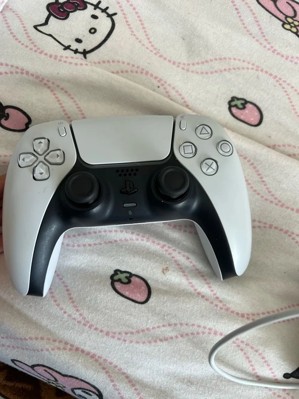 PlayStation sony ps5 com disco  - Foto 3