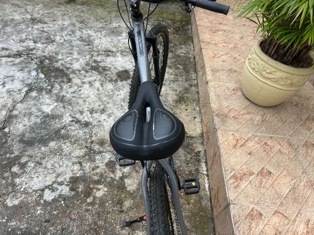Bicicleta  - Foto 3