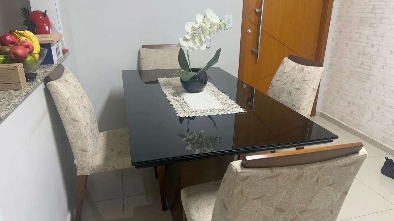 Mesa de Jantar