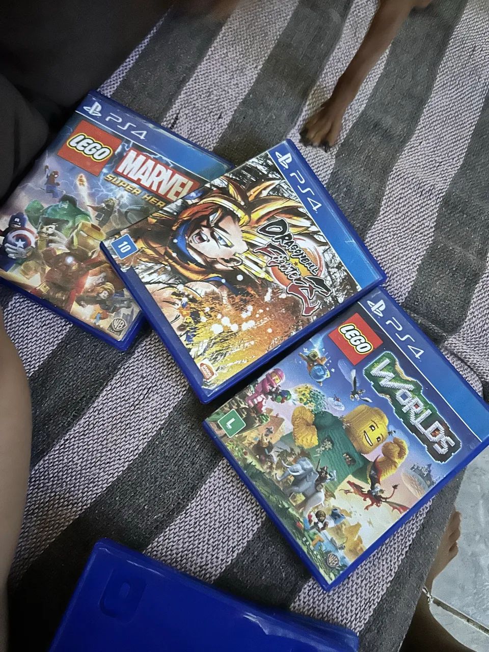 Vendo PlayStation 4 - Foto 3