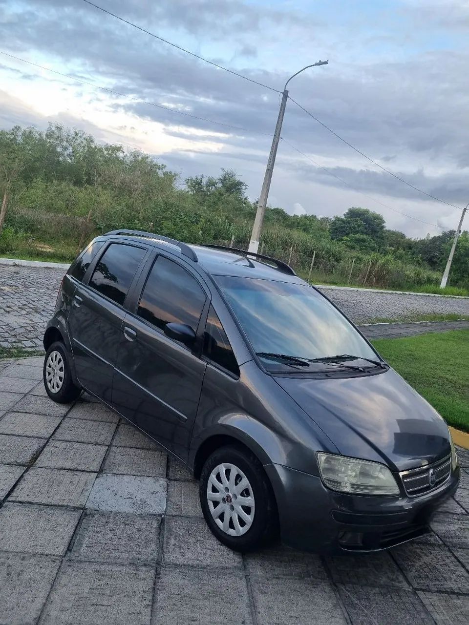 Aluga-se Carro!