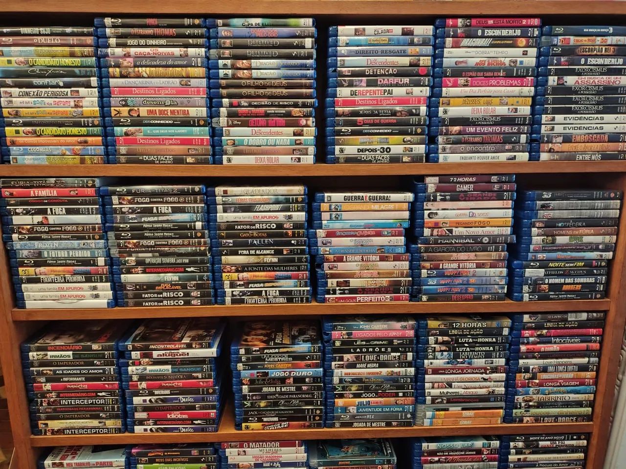 Filmes  - Foto 5