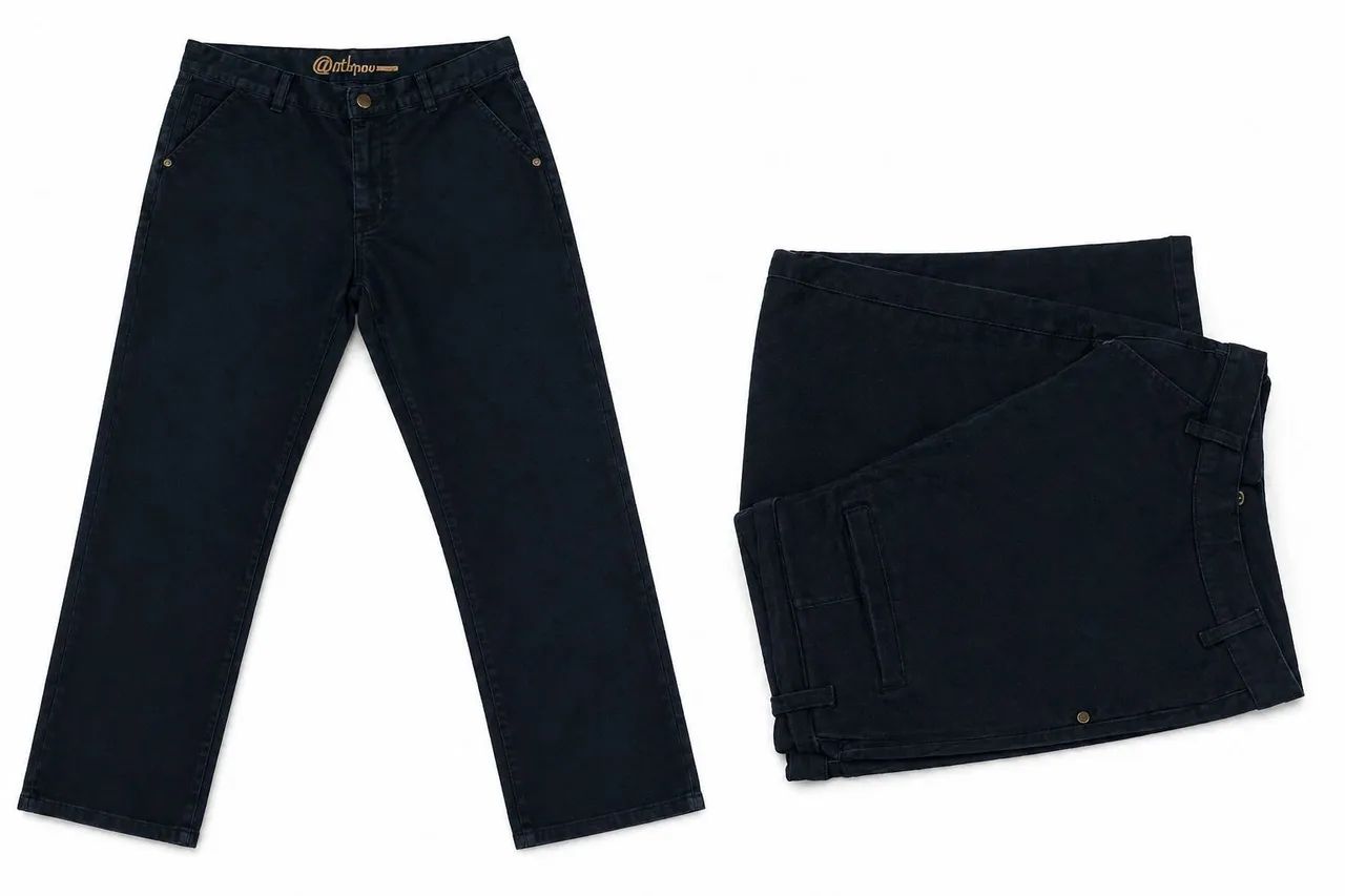 Calça masculina Tam. 36