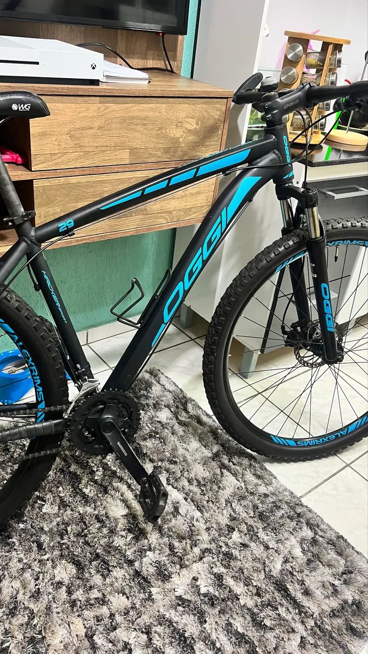 Biciclera Oggi Big Wheel aro 29 - Foto 5