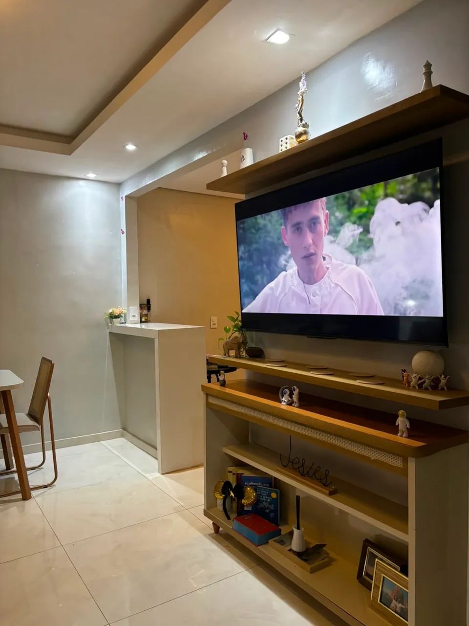 Apartamento à Venda - Conjunto Habitacional Macapaba II - Foto 4