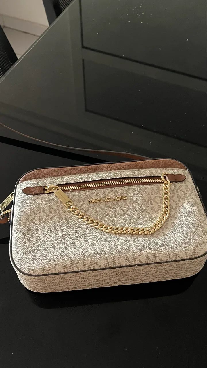 Bolsa MK Original Nova  - Foto 2