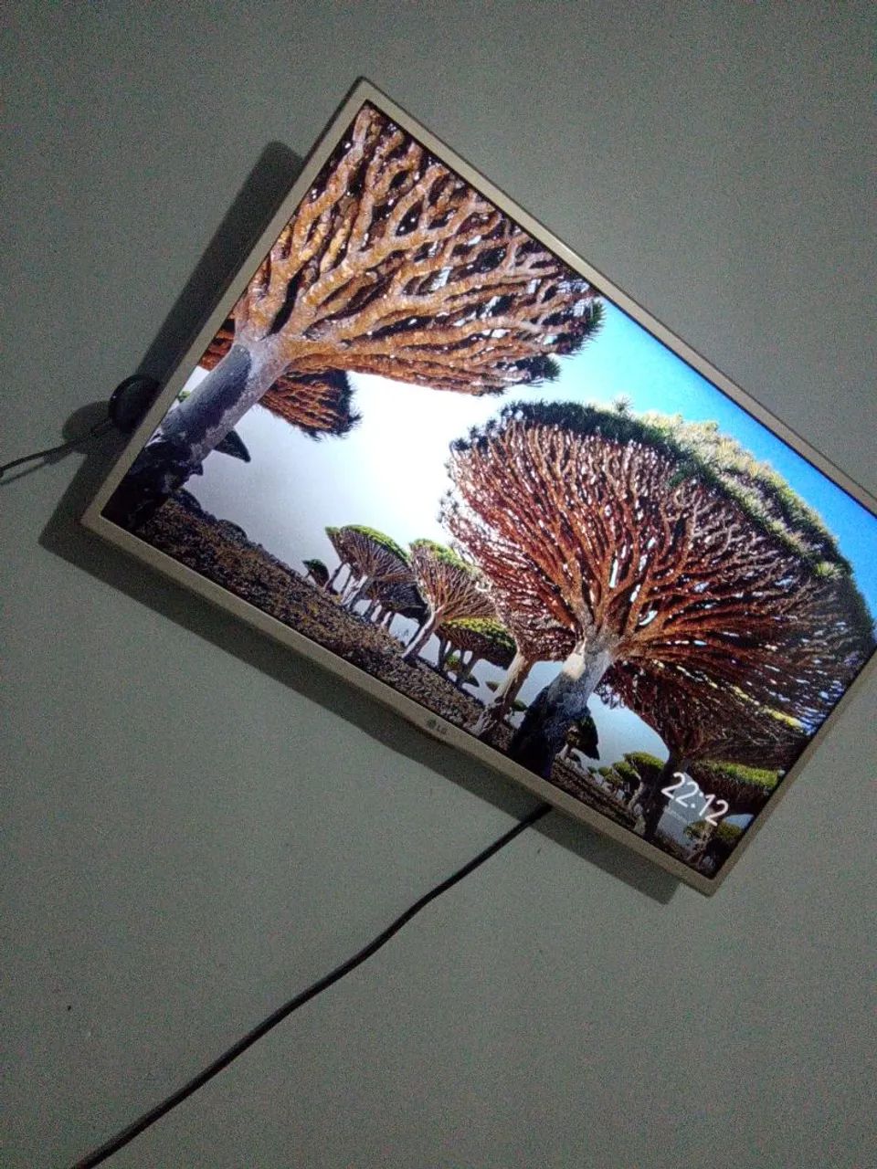 TV LG 32 - Foto 3