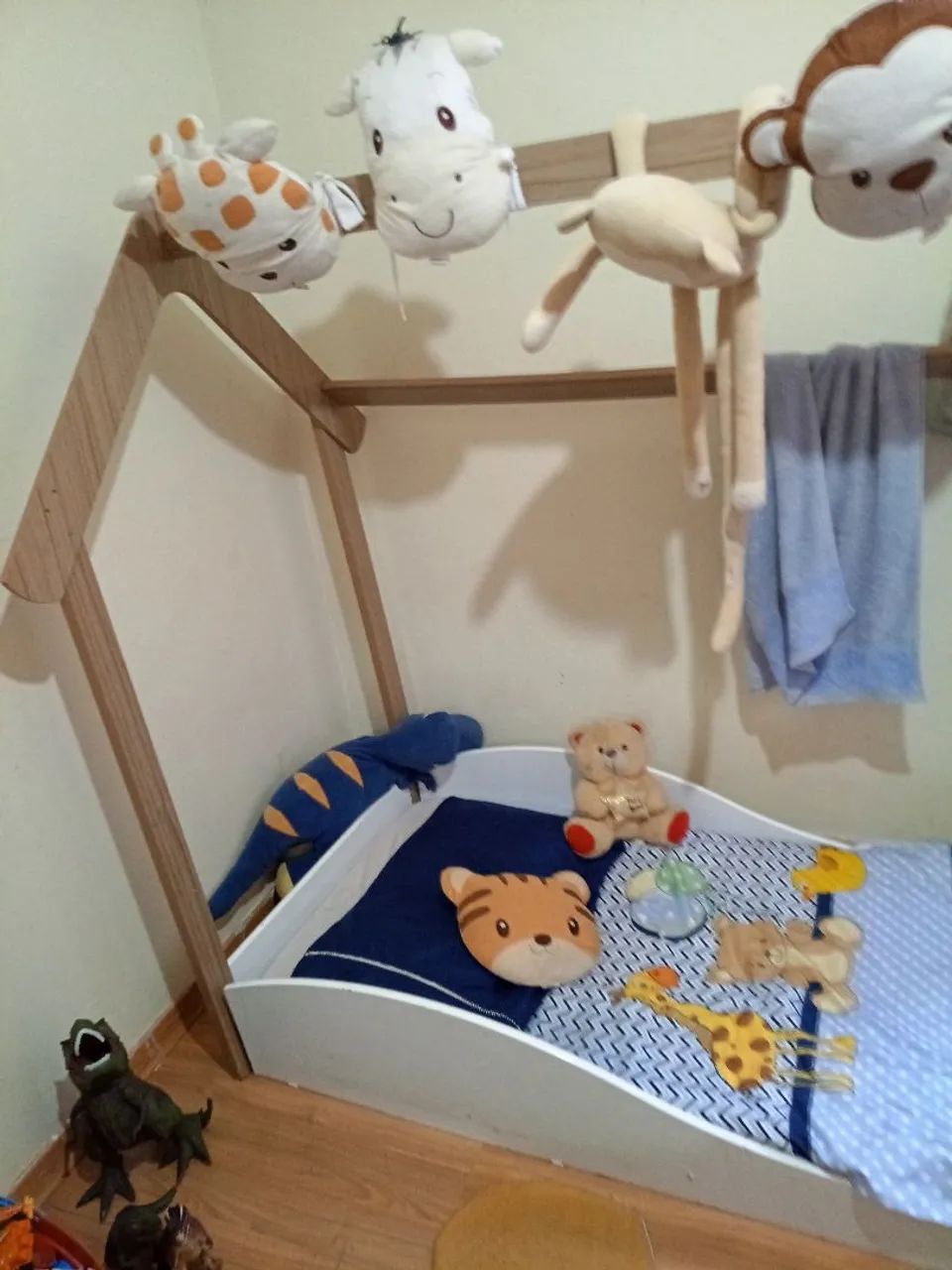 Cama linda,pratica - Foto 2