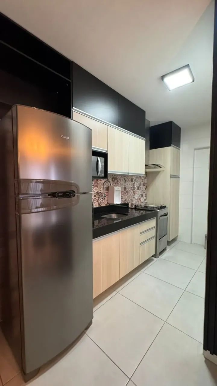 Apartamento para locação no EDIFICIO TIME, PONTA VERDE, Maceió, AL - Foto 2