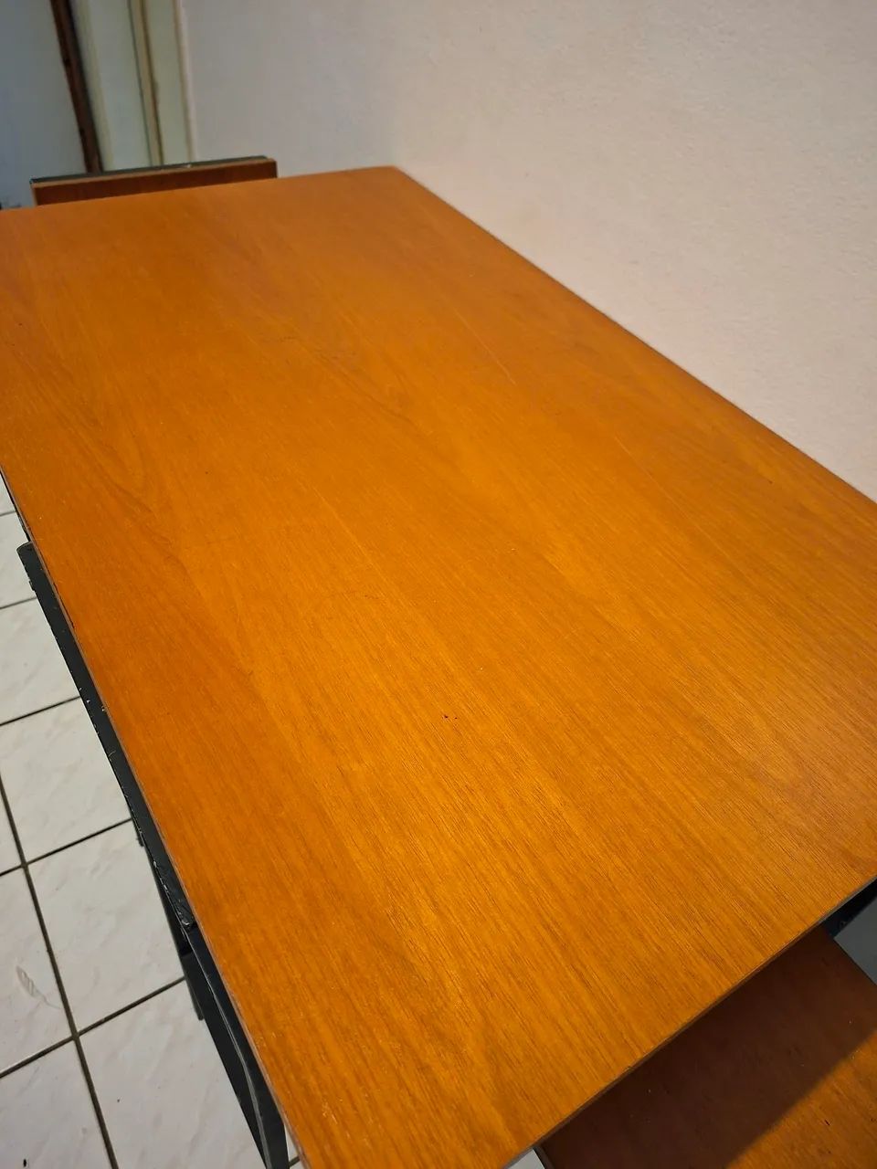Mesa alta bistrô 4 cadeiras - Foto 2