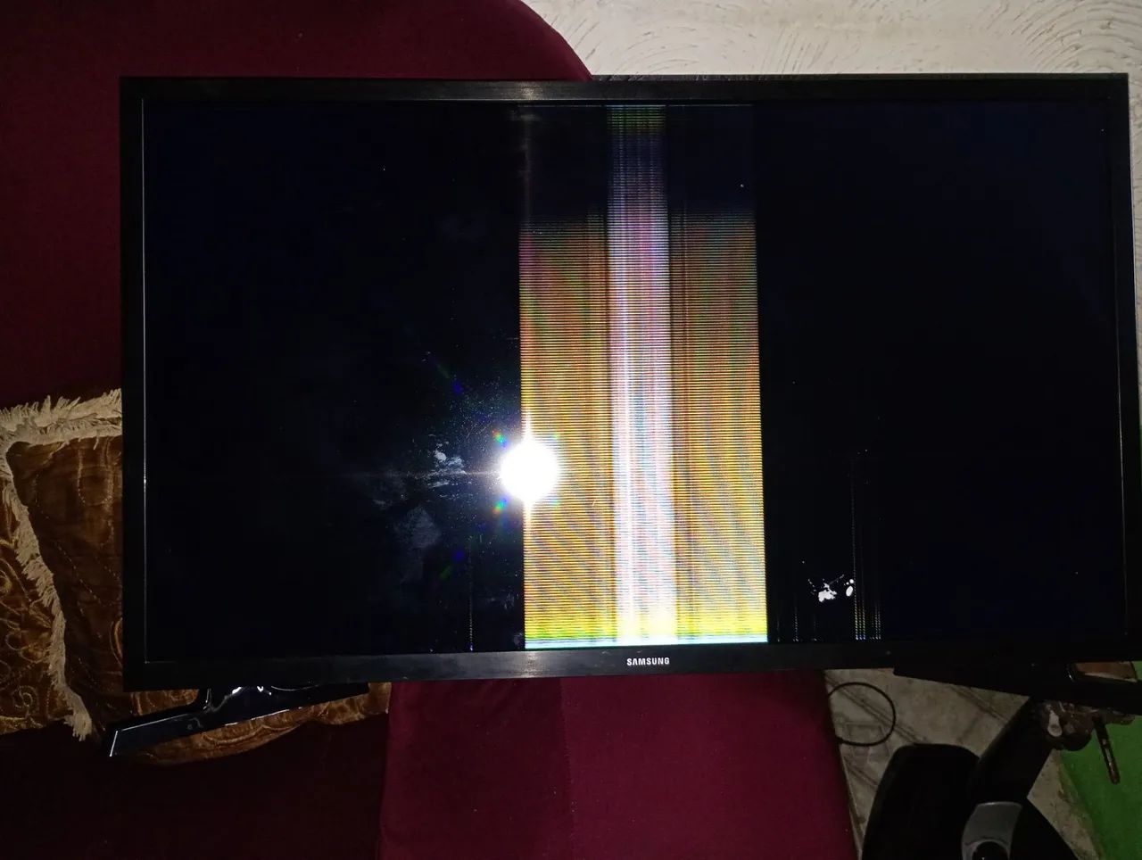 TV  - Foto 2