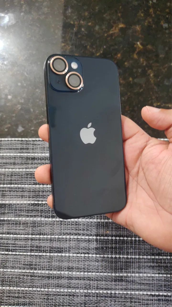 iPhone 14 128GB - Top intacto 